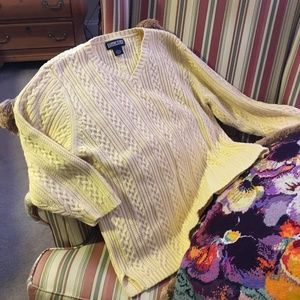 Landsend Wayfarer Sweater